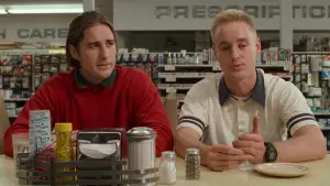 Задник к фильму "Бутылочная ракета" #697350