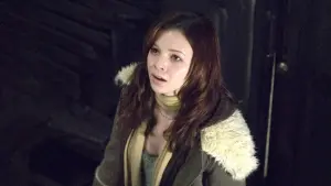 Задник к фильму "Проклятие 2" #345186