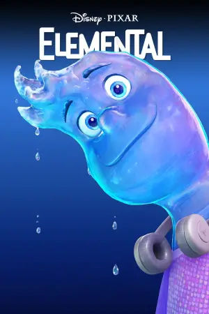 Постер к фильму "Элементарно" #588139