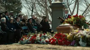 Задник к фильму "Жутко громко и запредельно близко" #248907