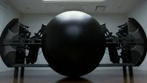 Видео к фильму Ганц | Gantz Live Action (2011) Trailer HD