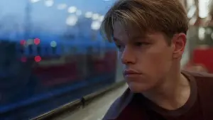 Задник к фильму "Умница Уилл Хантинг" #579861