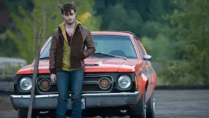 Задник к фильму "Рога" #292327