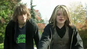 Задник к фильму "Параноид парк" #475652