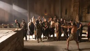 Задник к фильму "Возвращение Одиссея" #609021