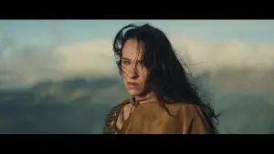 Задник к фильму "Ирати. Эра богов и монстров" #432431