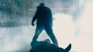 Задник к фильму "Джон Уик 4" #564003