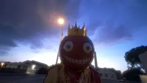 Задник к фильму "З/Л/О: Хэллоуин" #579710