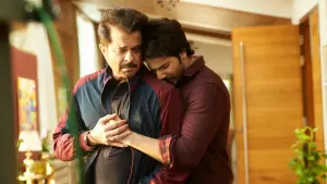 Задник к фильму "Долгой жизни и богатства!" #408465