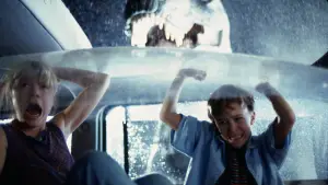 Задник к фильму "Парк Юрского периода" #598028