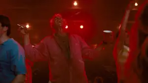 Задник к фильму "Маэстро Бернстайн" #664811