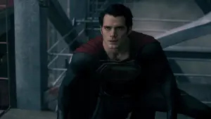 Задник к фильму "Человек из стали" #275227