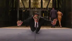 Задник к фильму "Люди в чёрном 3" #658926