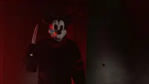 Задник к фильму "Мышеловка Микки" #662726