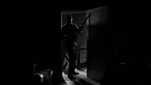 Задник к фильму "Ночь живых мертвецов" #692477