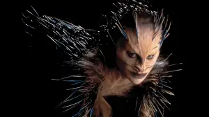 Задник к фильму "Ночной народ" #678610