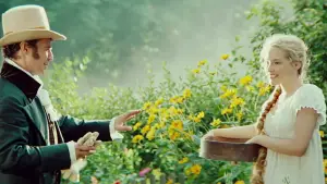 Задник к фильму "Пан Тадеуш" #726825