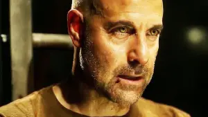 Задник к фильму "Пациент Зеро" #401444