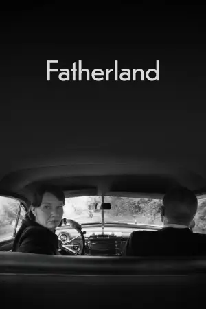 Постер к фильму "Fatherland" #827897