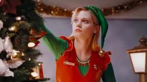 Задник к фильму "Эльф" #626514