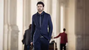 Задник к фильму "Радхе Шьям" #494011