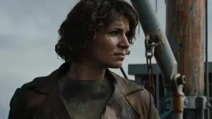 Задник к фильму "Золотой конвой" #327645