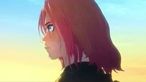 Задник к фильму "Скарлет" #522047