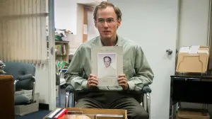 Задник к фильму "В центре внимания" #186007