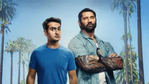 Задник к фильму "Али, рули!" #270255