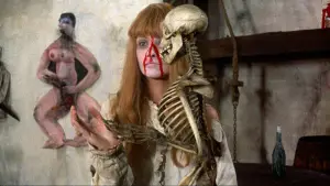 Задник к фильму "Бесноватые" #690387