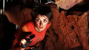 Задник к фильму "Спуск" #531998