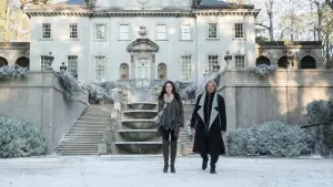 Задник к фильму "Голодные игры: Сойка-пересмешница. Часть 2" #634309