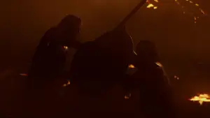 Задник к фильму "Варяг" #652287