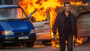 Задник к фильму "Человек ноября" #302801