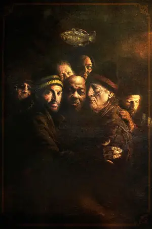 Постер к фильму "Певцы" #779532