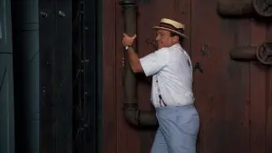 Задник к фильму "Семейка придурков" #432037