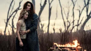 Задник к фильму "Подлинная история банды Келли" #382891