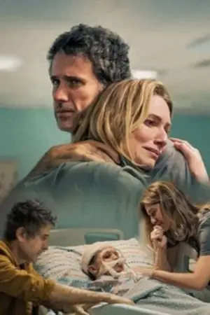 Постер к фильму "Inexplicável" #787123