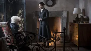 Задник к фильму "Голос из камня" #403662