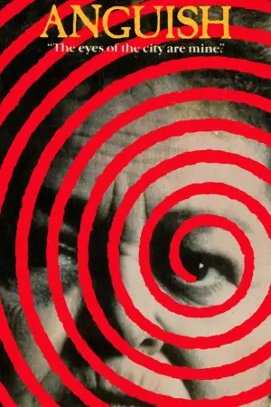 Постер к фильму "Мучительная боль" #705462