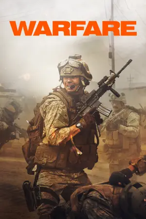 Постер к фильму "Под огнём" #524380