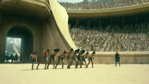 Задник к фильму "Чудо-женщина: 1984" #582895