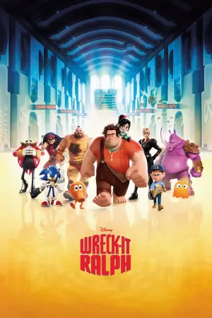 Постер к фильму "Ральф" #570326