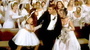 Задник к фильму "Холостяк" #435360