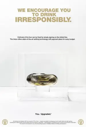 Постер к фильму "Потрошители" #632843