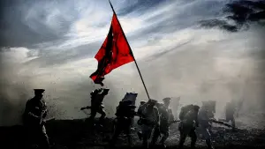 Видео к фильму Падение последней империи | 1911 (2011) Official Trailer | Well Go USA