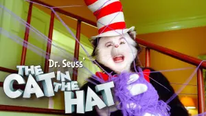 Задник к фильму "Кот" #323306