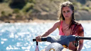 Задник к фильму "Челюсти: Столкновение" #319135