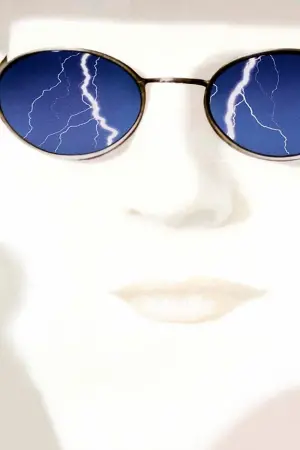 Постер к фильму "Пудра" #474393