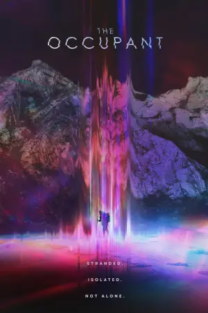 Постер к фильму "На высоте страха" #585413